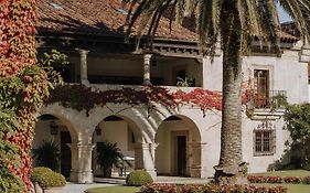 Hotel Palacio de Caranceja